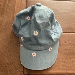 Toddler Girls Hat